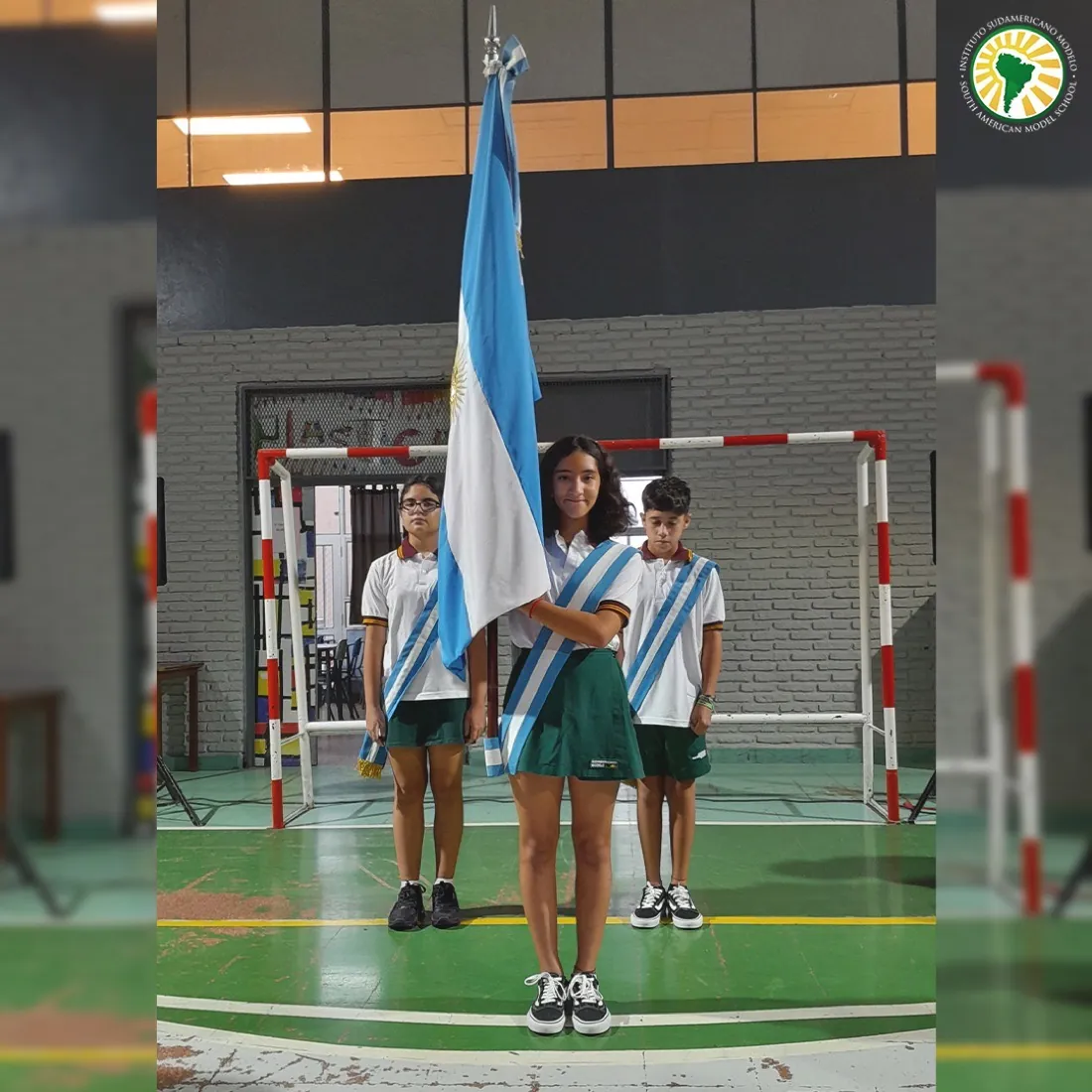 Momentos de comunidad
