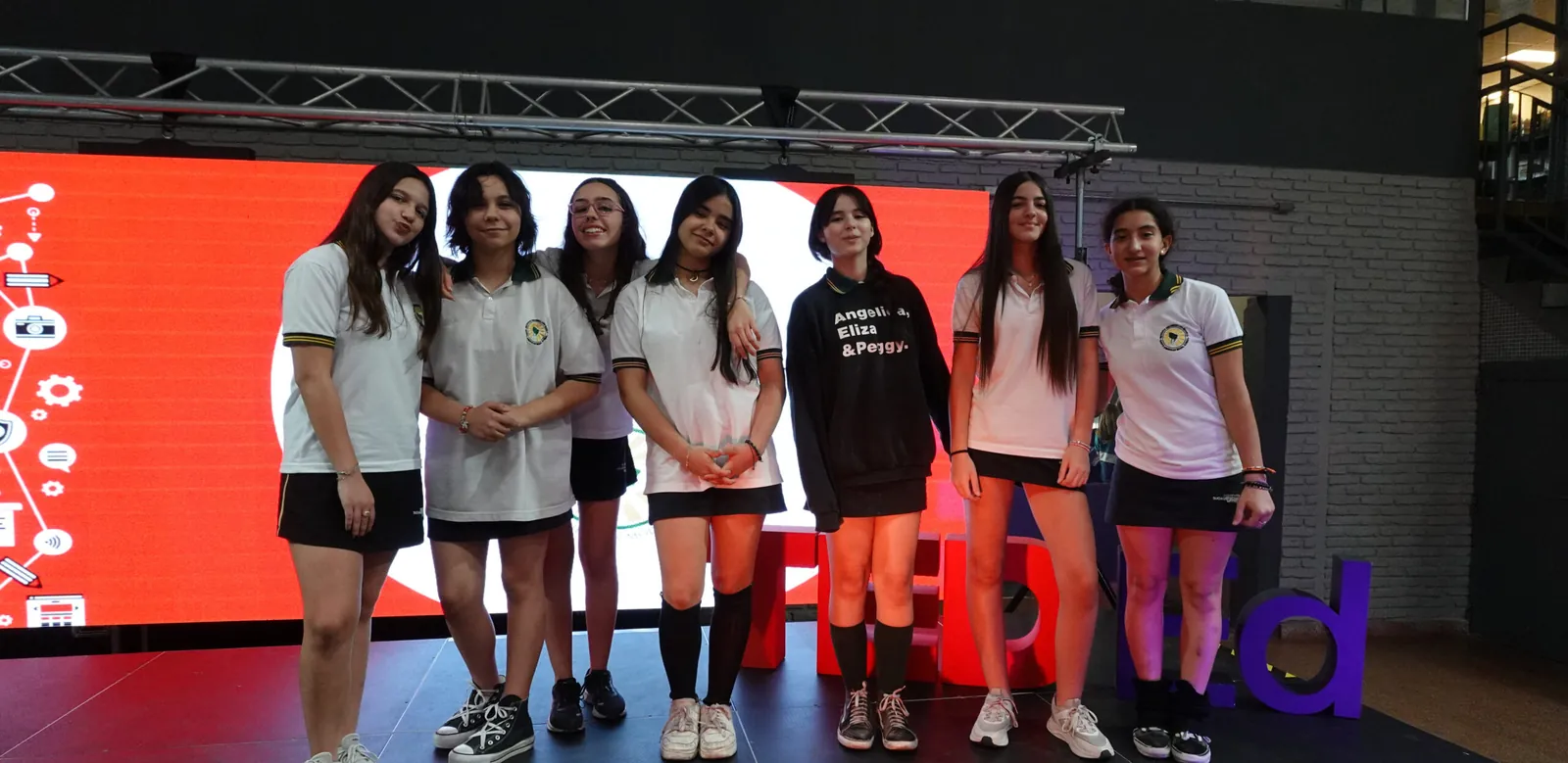 TED-Ed Clubs en el ISM