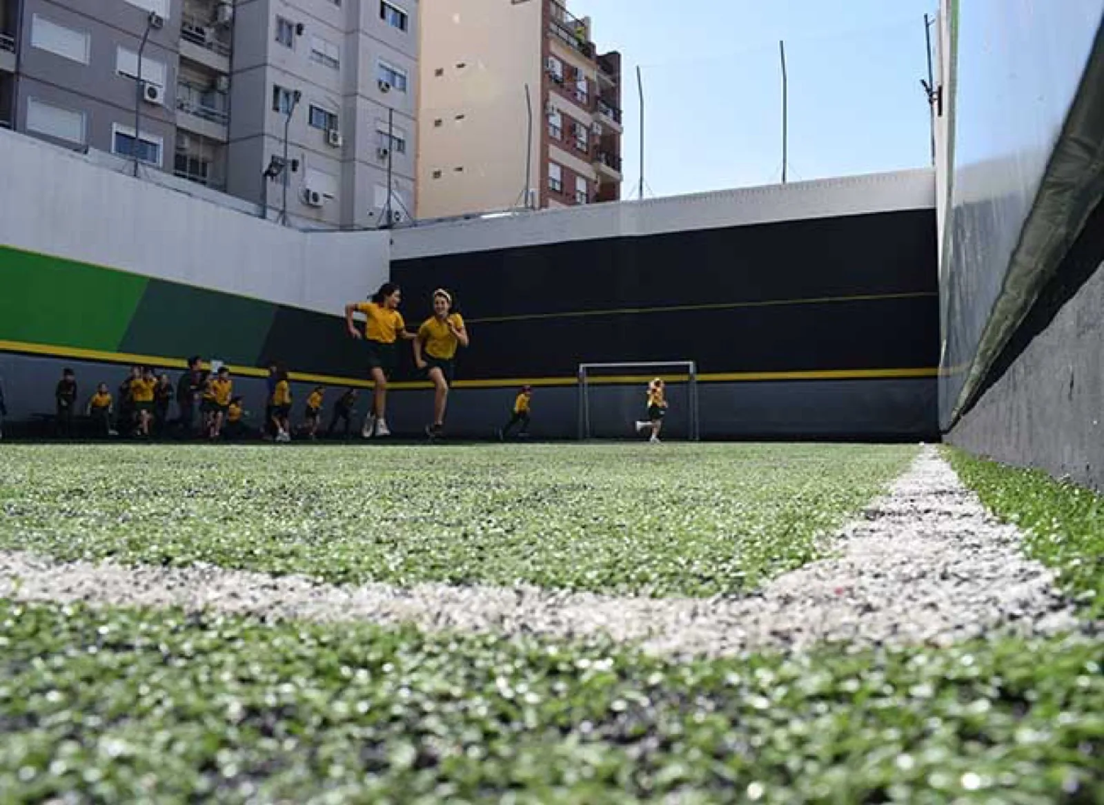 Campus IESM