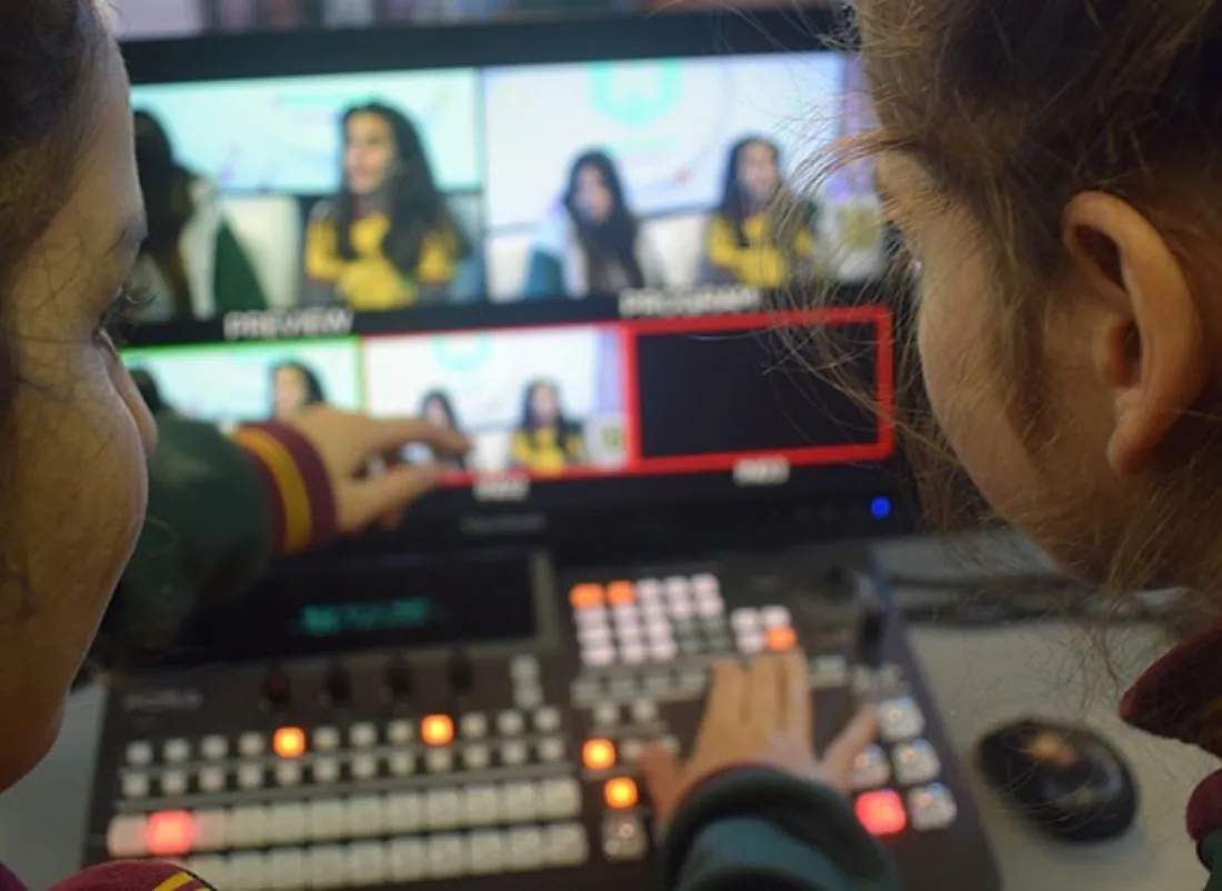 Taller Multimedial